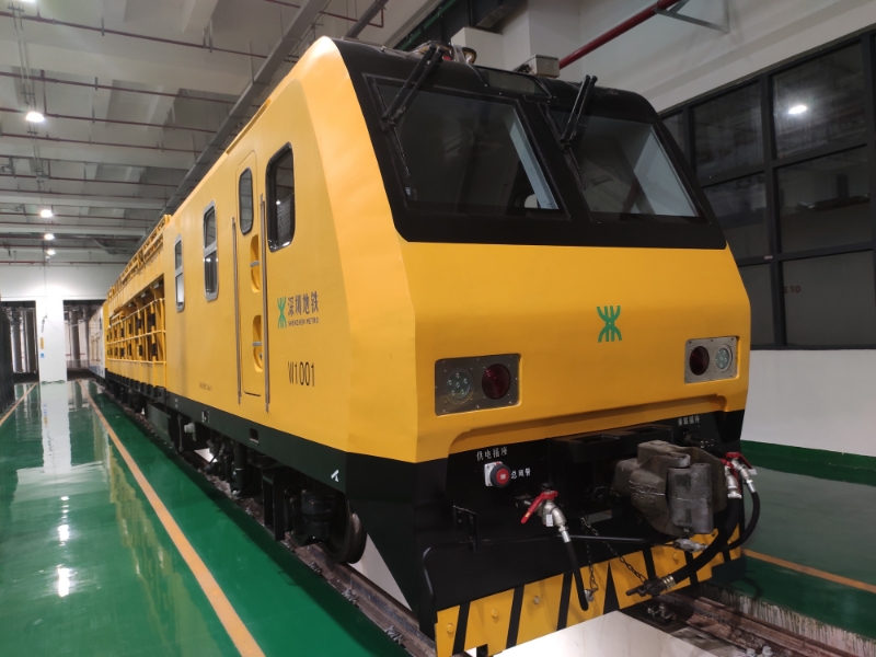 DJZ接觸網綜合作業車